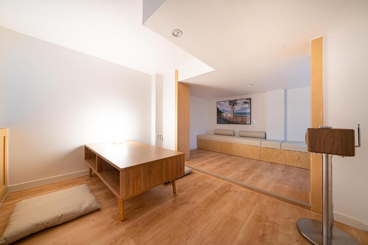 Aank Hotel Hongdae Seoul Exterior photo